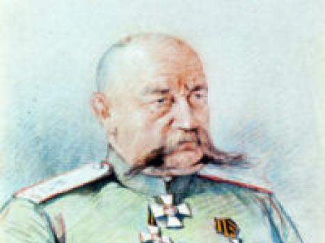 Николай николаевич юденич
