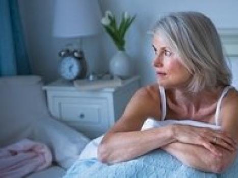 Причины бессонницы у женщин: что не дает уснуть и какой должна быть гигиена сна Стресс и тревога