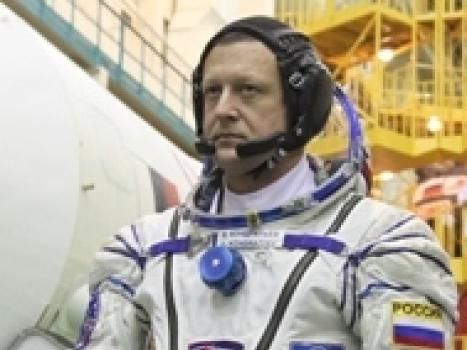 Космонавт Дмитрий Кондратьев ушел «по собственному Дмитрий кондратьев