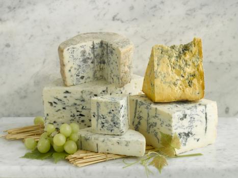 Сыр с плесенью: названия видов и сортов, чем полезен, как правильно есть Сыр с голубой плесенью название 6 букв